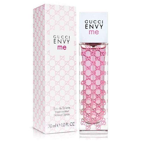 Gucci envy me perfume shop